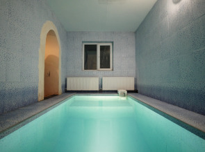 Юсенги Приэльбрусье