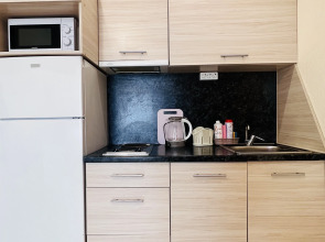 Апартаменты ОнегоГрад-ЖК Панорама