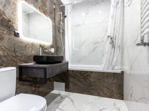 Апартаменты Кранц Престиж 1