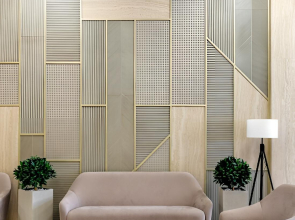 Апартаменты Grand Palace 1005