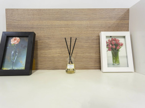 Квартира на Овражной 47А 2