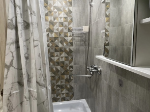 Апартаменты на Адмирала Кузнецова 42А