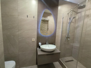 Квартира Евродвушка в центре города