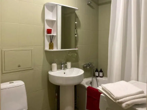 Квартира рядом с Кремлем