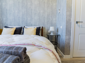 Апартаменты Уютные Южном Районе От LetoApart