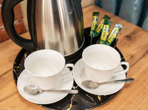 Мини-отель Альбион