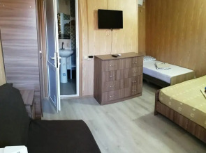 Гостевой Дом на Уютной 10