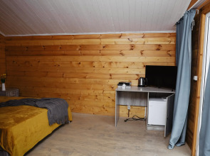 Мини-отель Lemar