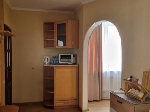 Частный дом  ГД на Лермонтова 4