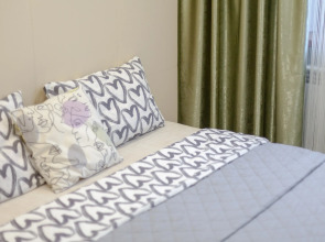 Апартаменты Наслаждение в Крутые ключи