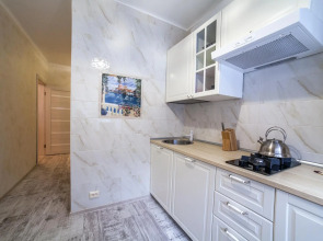 Заповедные Кварталы