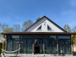 Sokolniki Private House