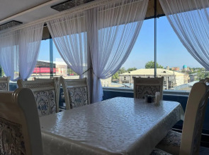 Отель Altair Boutique