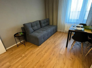 Апартаменты Новые ULTRA