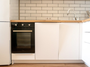 Апартаменты Сияние УК Атмосфера с видом на горы