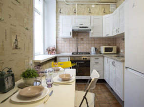 Апартаменты GoldenRing на Красной площади