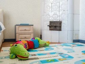 Апартаменты Доходный Дом Малого Мраморного Дворца