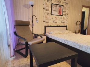 Апартаменты Вологда Гоголя 103