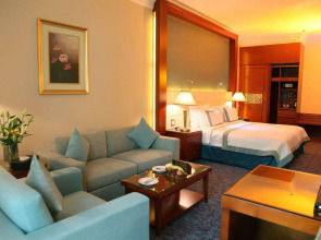 Отель Grand Excelsior Hotel Al Barsha