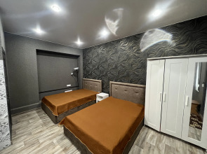 Апарт-отель La noche на Серова