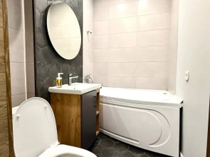 Апартаменты 084 Аксакова 81 в центре города