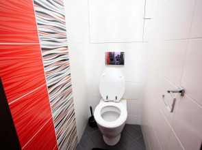 Квартира Президентский люкс. 2К на Васильевской