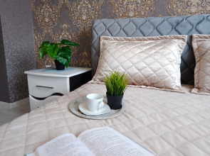 Апартаменты в центре на Пролетарской, 6 А