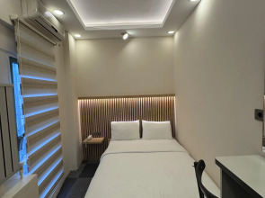 Отель Grand Rafinn