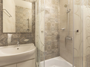 Гостевой дом Shakar Palace