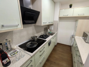 Апартаменты InterLoft 1917