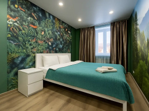 Квартира на Проспекте Победы