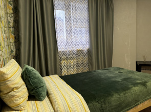 Квартира Двухкомнатная на Фрунзе 29 у ГУОР Локомотив