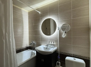 Апартаменты Bragin Hill