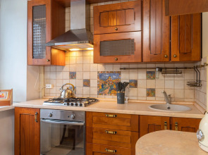 Квартира на Хохловке недалеко от Китай-города