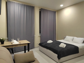 Квартира Просторная в ЖК Румянцево-Парк