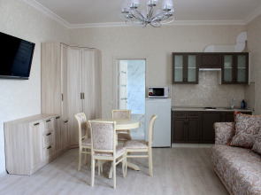 Гостевой Дом Аурелия