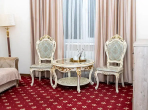 Отель Белые Ночи