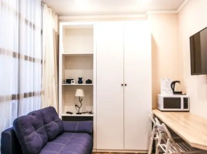 Baikal Story ApartHotel 6