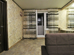 Квартира на Кузминках