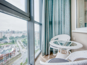 Квартира EL'HOME