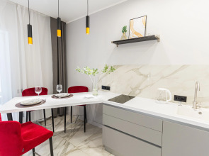 Апартаменты от LetoApart