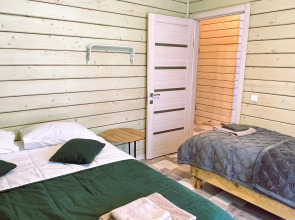 Гостевой дом Jazz