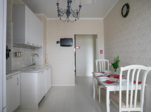 Апартаменты Семейный люкс (Севастополь)