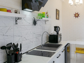 Апартаменты Зеленоградский Арбат