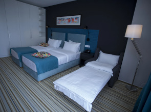 Апарт-Отель Tangerine Batumi