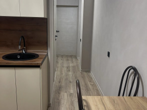 Квартира Двухкомнатная. Ворошилова 8а.