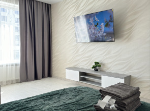 Апартаменты Венецианский квартал