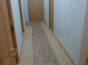 Отель Золотая рыбка