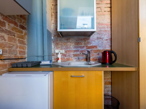 Апартаменты на Литейном 52