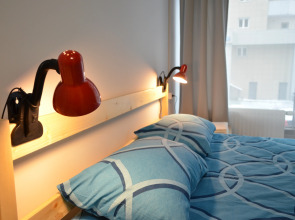 Хостел Young на Московской